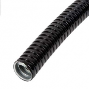 Ronbar 20mm Galvanised Steel PVC Flexible Conduit 10 Metre Reel